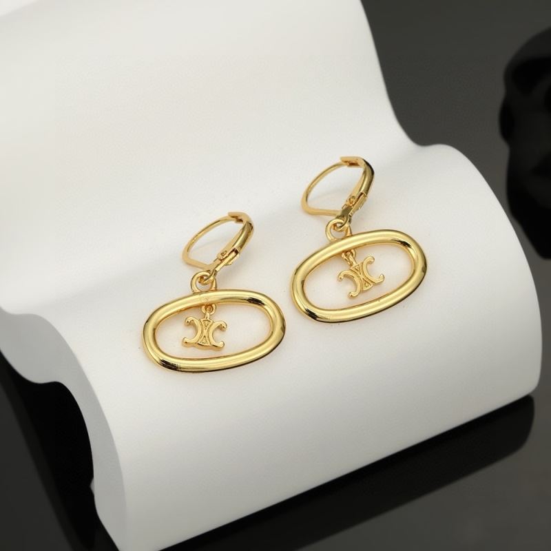 Celine Earrings